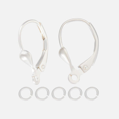 Come scegliere Componenti per la creazione di gioielli in hobby creativi