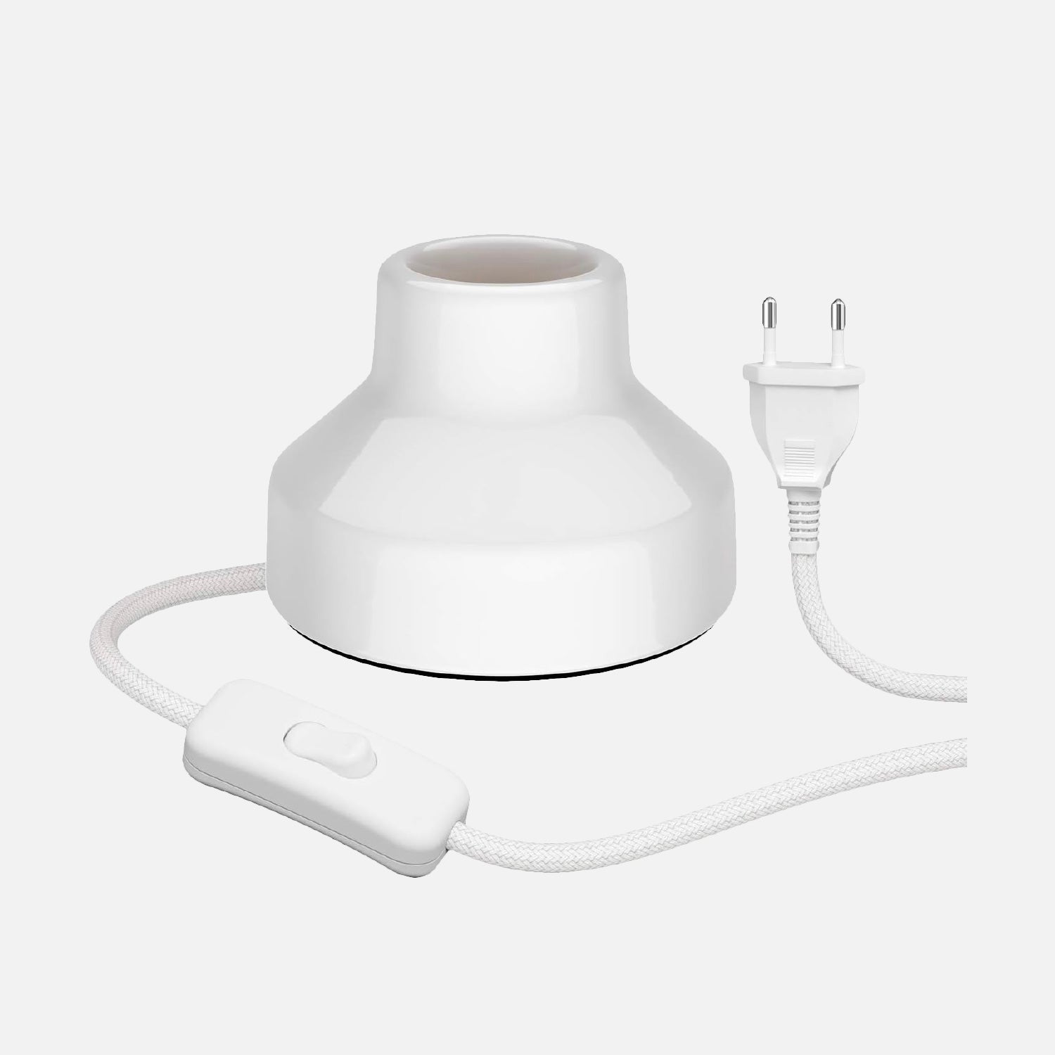 Come scegliere Basi per lampade