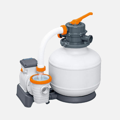 Come scegliere Pompe per Piscine e Vasche Idromassaggio