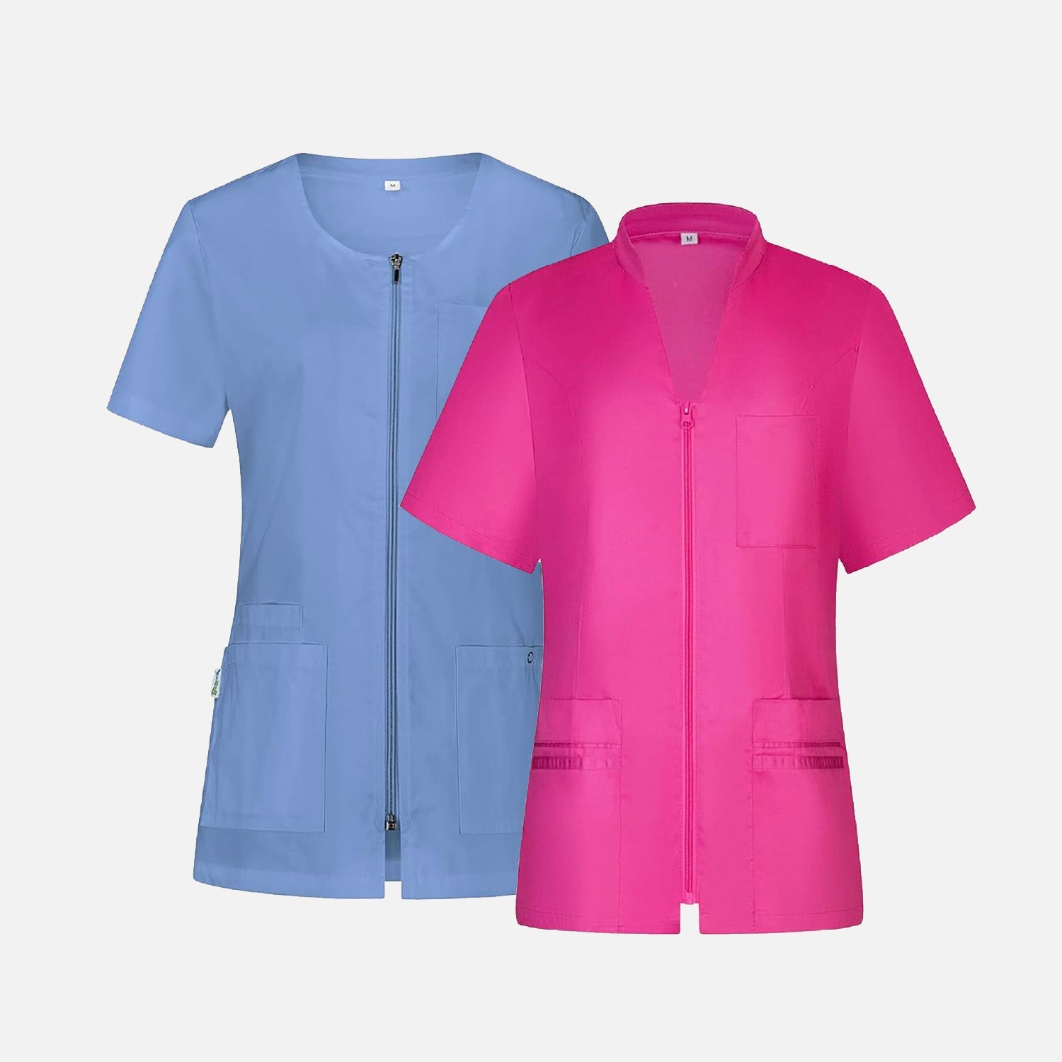 Come scegliere Uniformi sanitarie - top