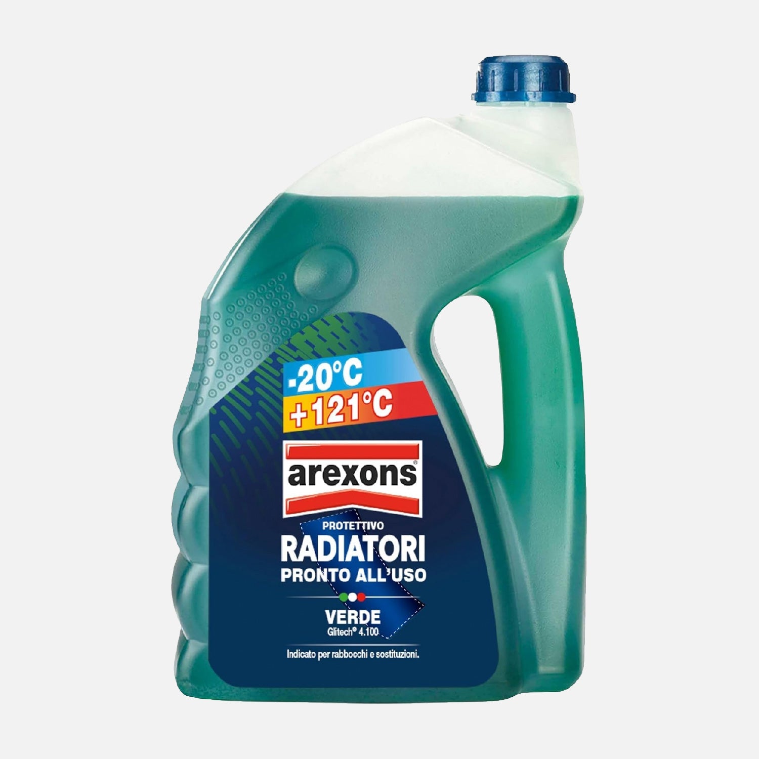 Come scegliere Antigelo per auto e moto