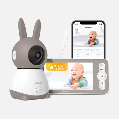Come scegliere Baby monitor