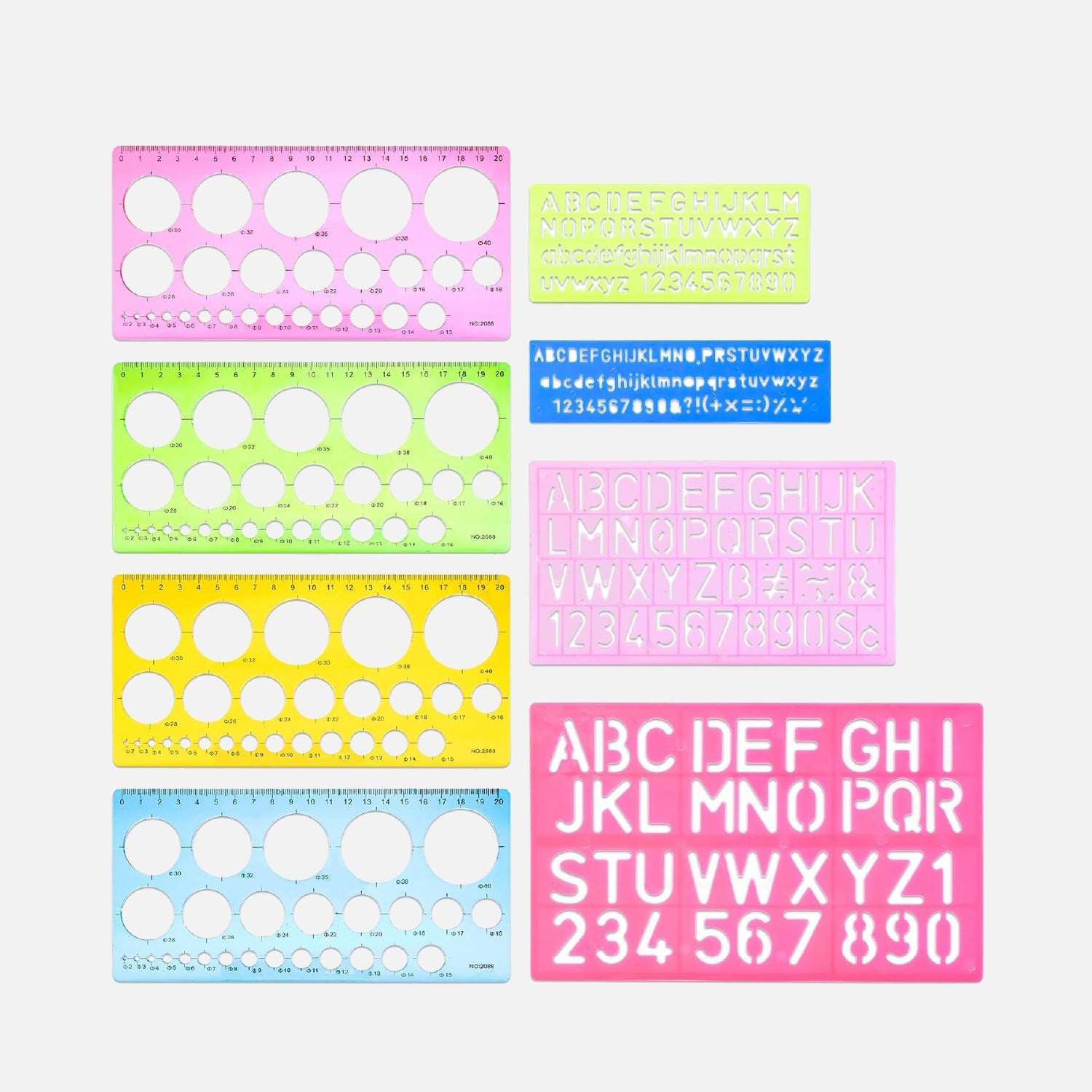 Come scegliere Accessori per disegno e scrittura