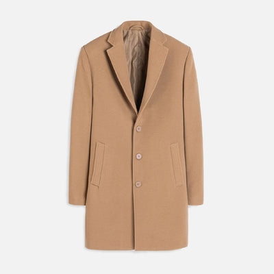 Come scegliere Cappotti da uomo