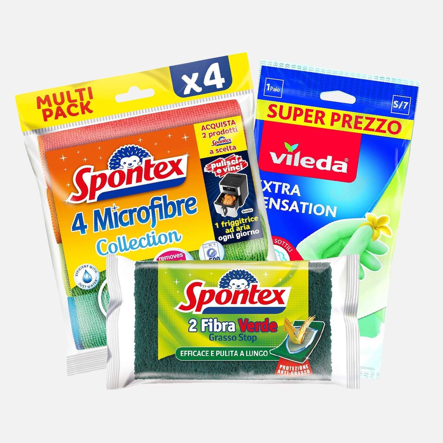 Come scegliere Strumenti Sanitari di pulizia