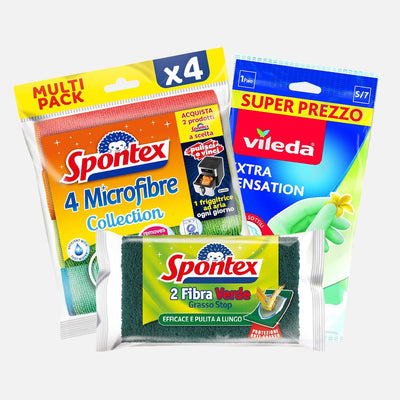 Come scegliere Strumenti Sanitari di pulizia