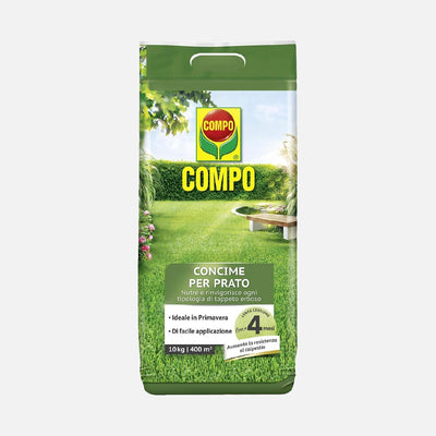 Come scegliere Fertilizzanti per il prato