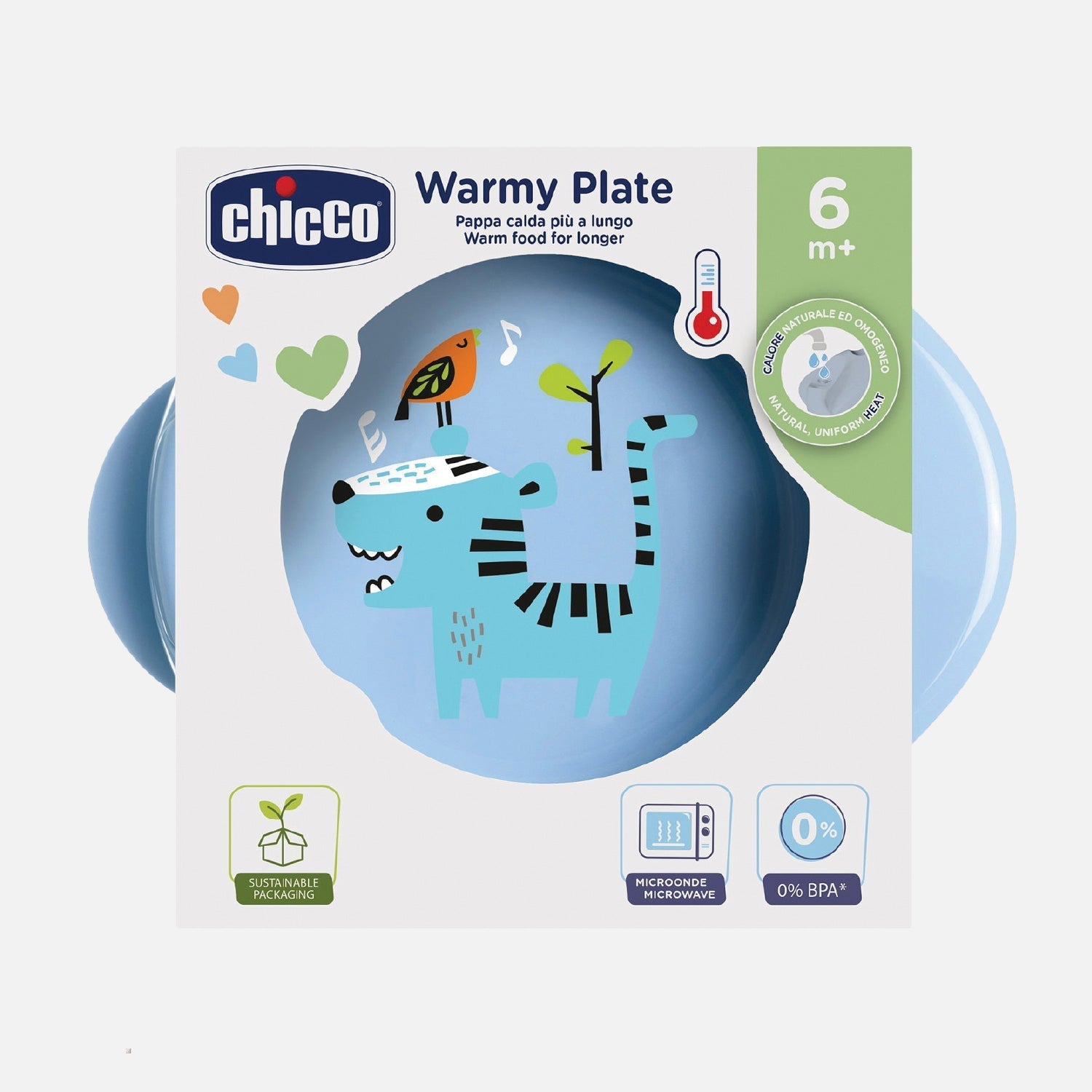 Dove acquistare Piatti per Bambini e Neonati online?