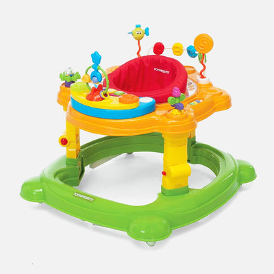 Come scegliere Girelli per l'infanzia