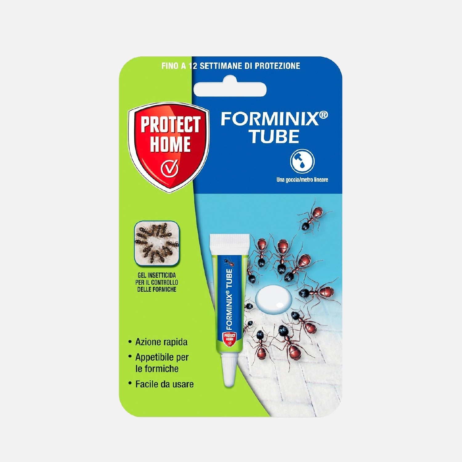 Come scegliere Insetticidi per Formiche da esterno