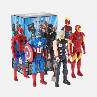 Come scegliere Statuette repliche e busti in Giocattoli da Collezione