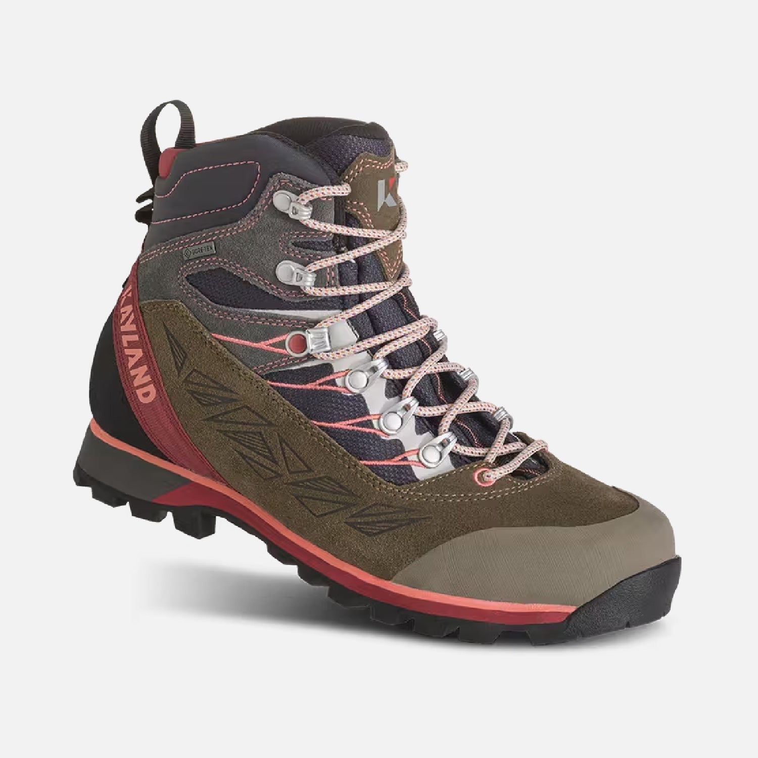 Come scegliere Calzature da escursionismo da donna