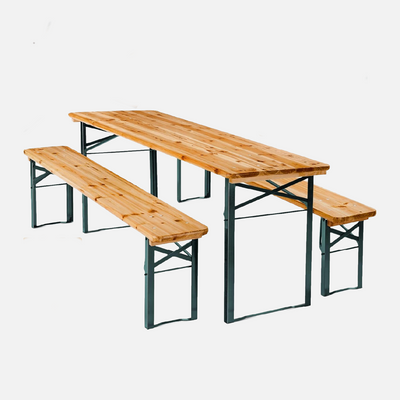 Come scegliere Tavoli da picnic