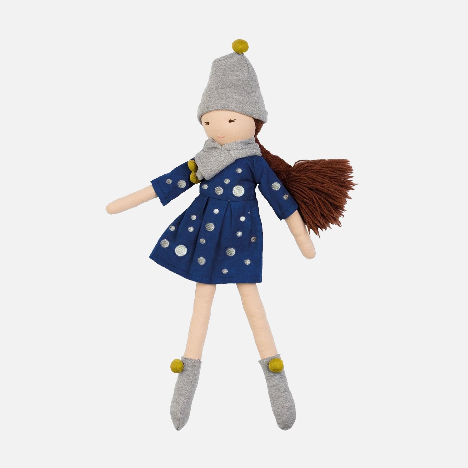 Come scegliere Creazione bambole in hobby creativi