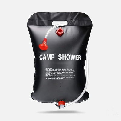 Come scegliere Prodotti per Igiene e cura da campeggio