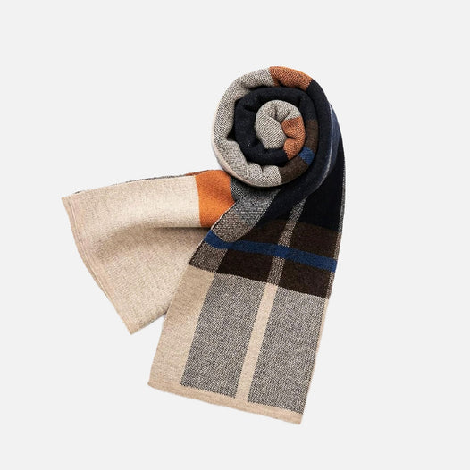 Dove acquistare Sciarpe da Uomo online?