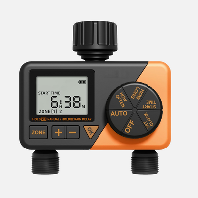 Come scegliere Computer per irrigazione