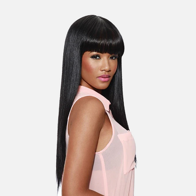 Come scegliere Extension parrucche e accessori