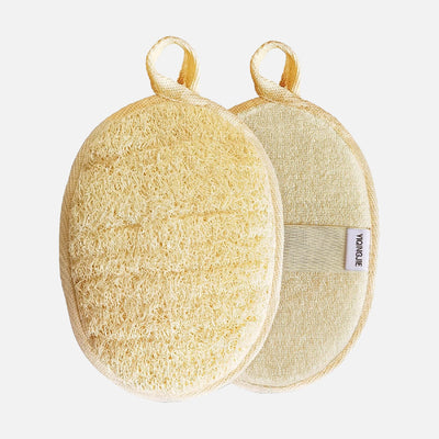 Come scegliere Muffole e guanti esfolianti per il corpo