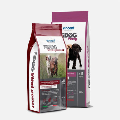 Come scegliere Cibo per cani