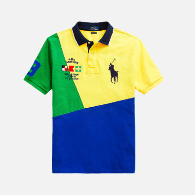 Dove acquistare Maglie Polo da Uomo online?