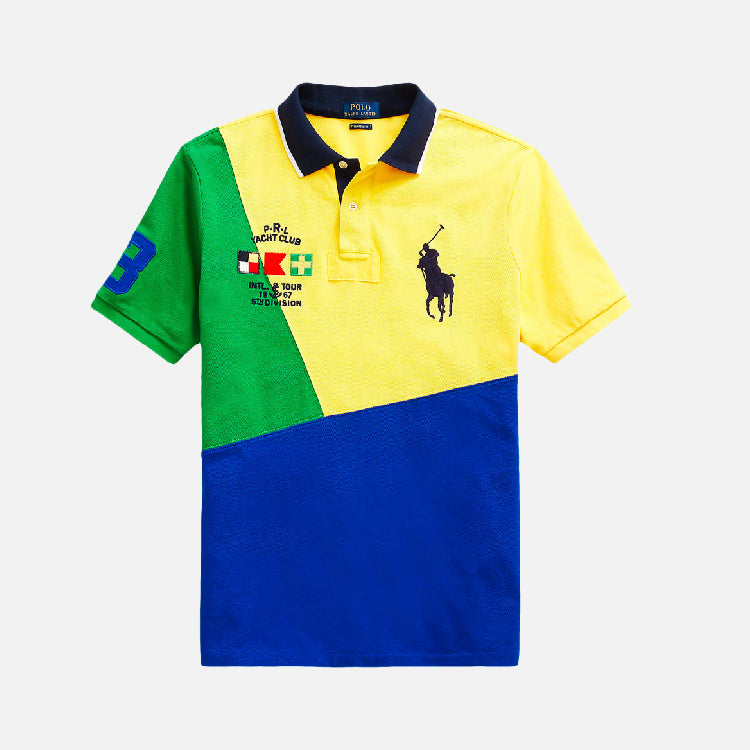 Dove acquistare Maglie Polo da Uomo online?