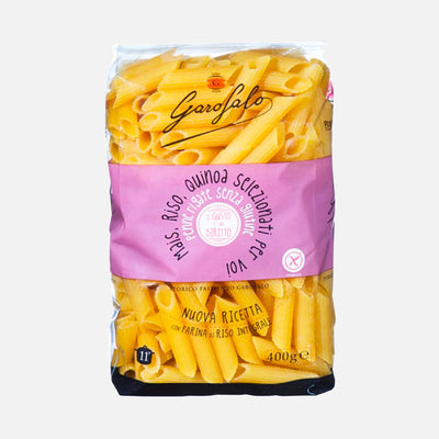 Come scegliere Pasta corta