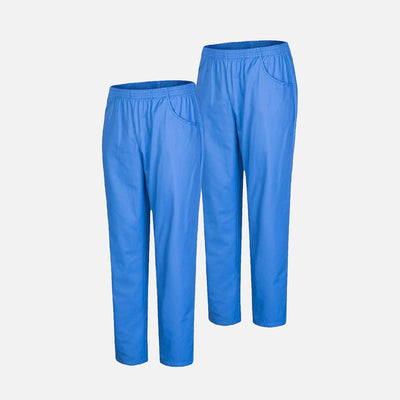 Come scegliere Uniformi sanitarie - pantaloni