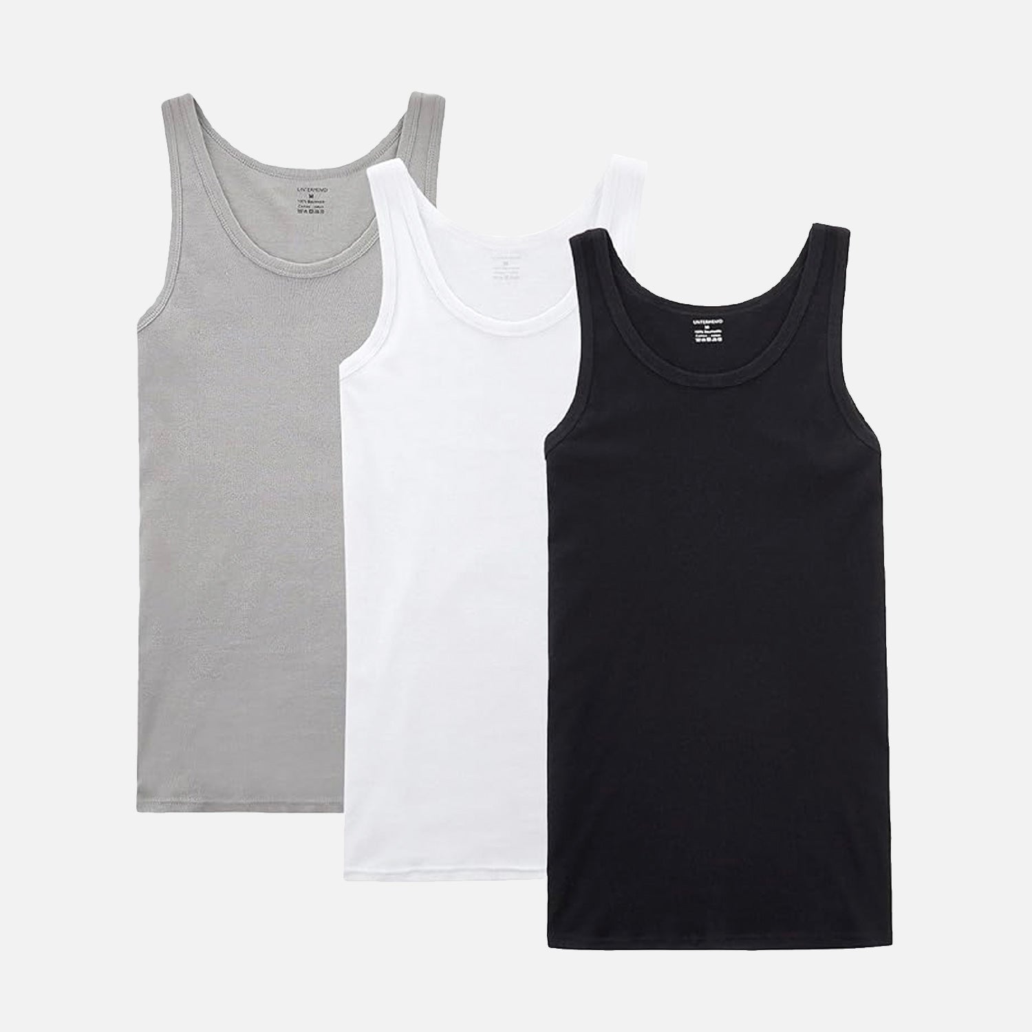 Come scegliere Canottiere e magliette intime da Uomo