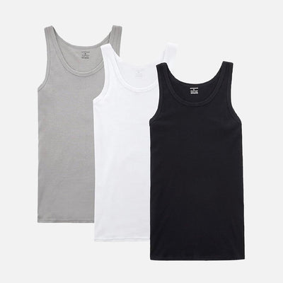 Come scegliere Canottiere e magliette intime da Uomo