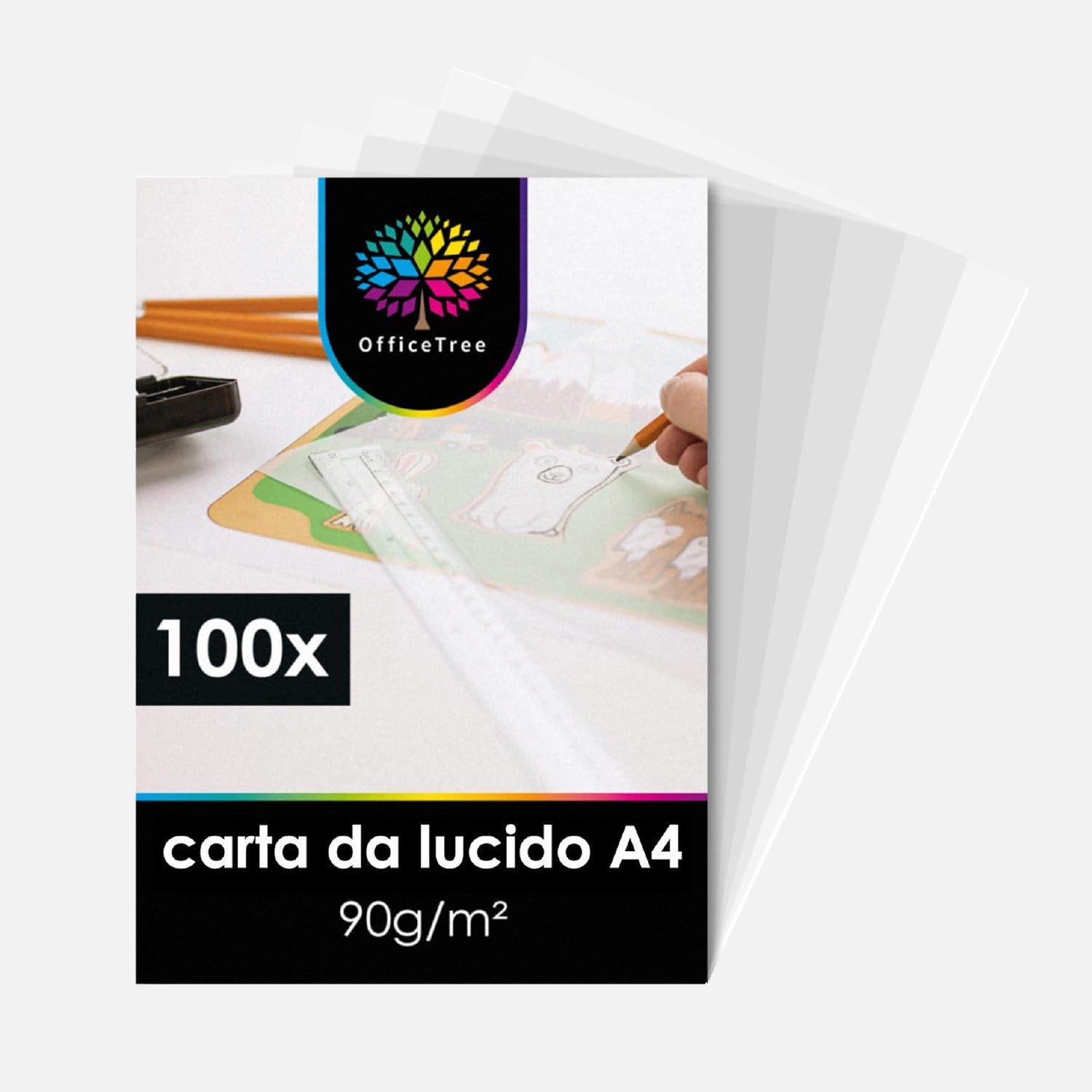 Come scegliere Carta per applicazioni artistiche