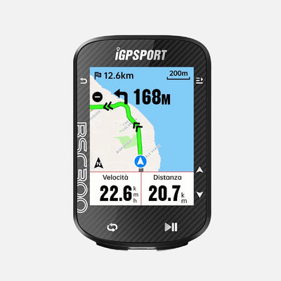 Come scegliere Ciclocomputer e dispositivi elettronici per lo sport