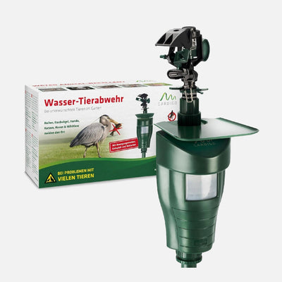 Come scegliere Repellenti da giardino