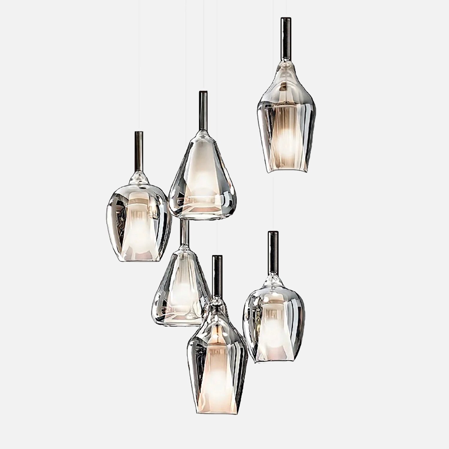 Come scegliere Lampade a sospensione per interni