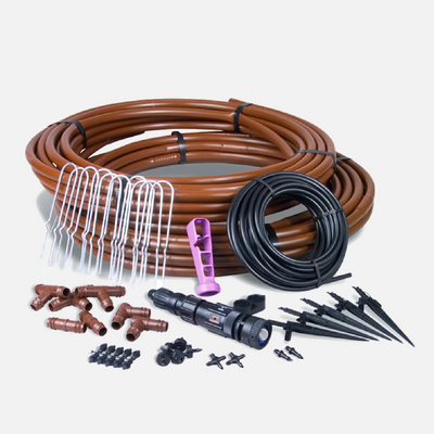 Come scegliere Attrezzature per l'irrigazione automatica