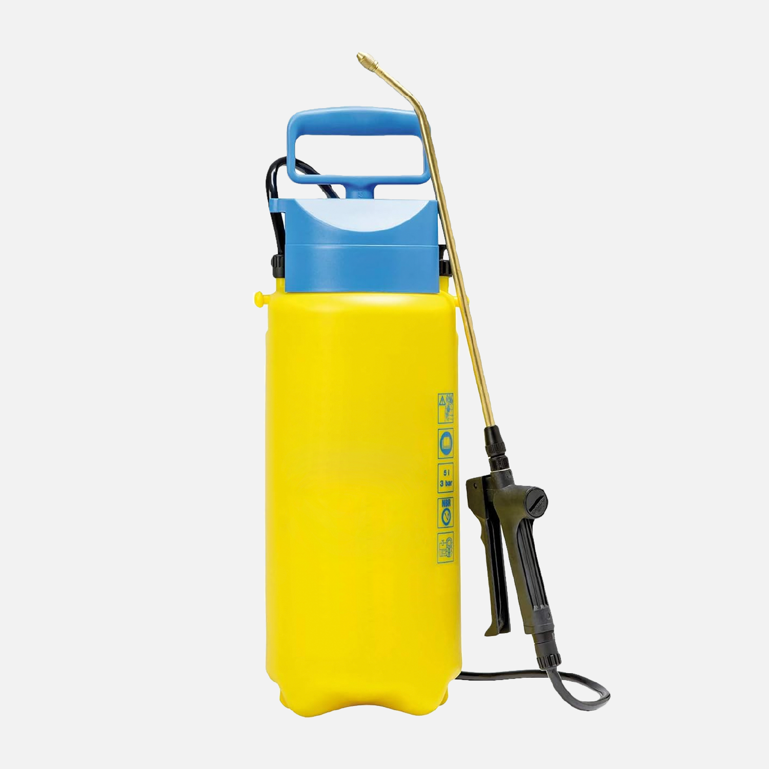 Come scegliere Nebulizzatori da giardino