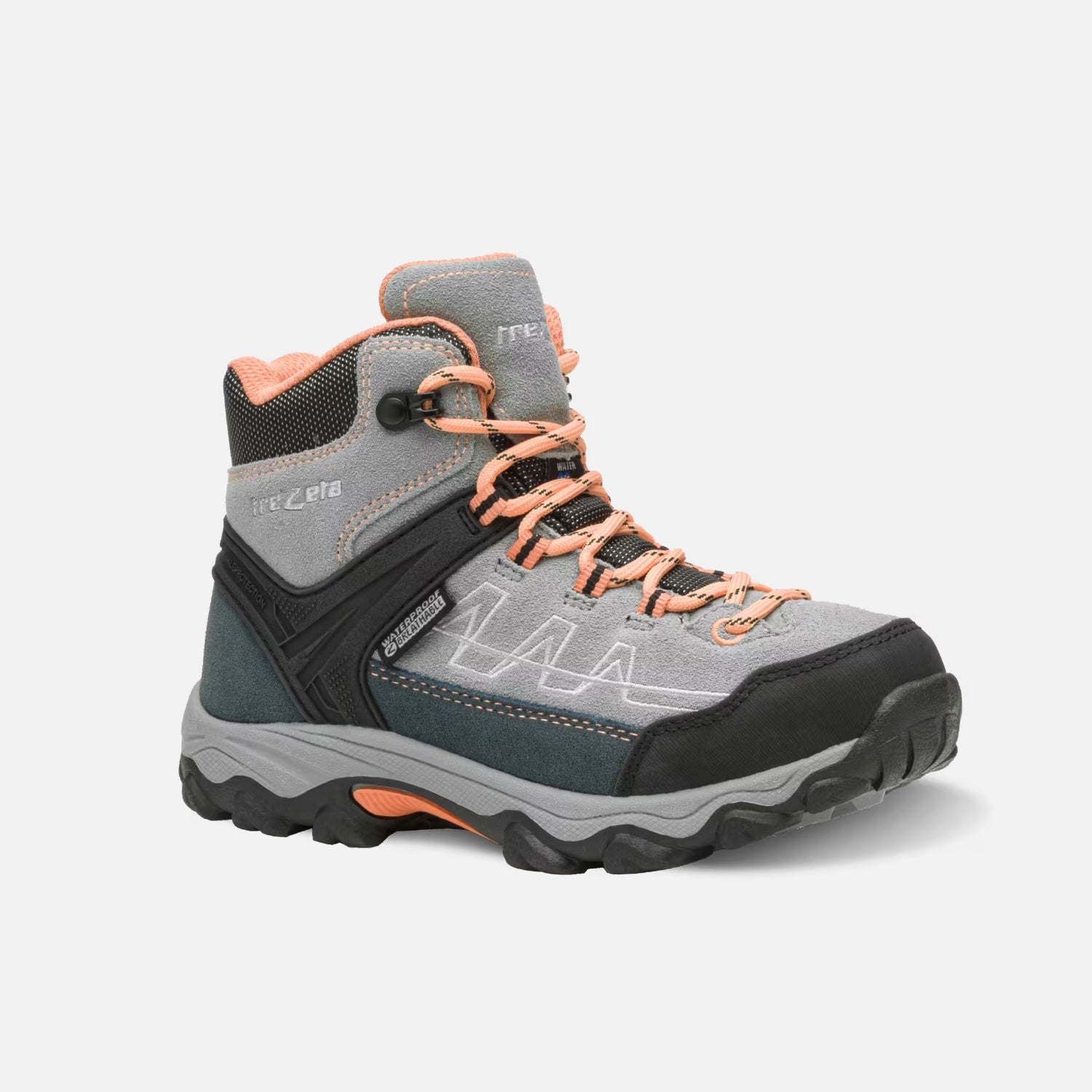 Come scegliere Calzature da escursionismo per bambini e ragazzi