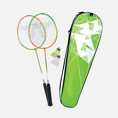 Come scegliere Badminton