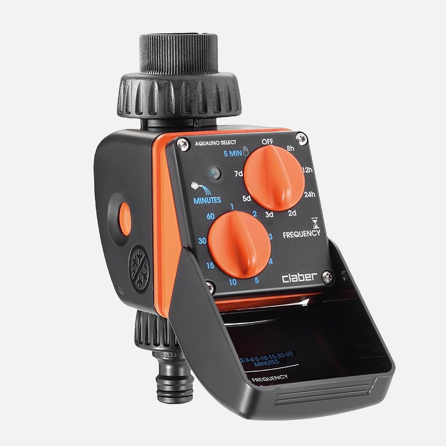 Come scegliere Temporizzatori per irrigatori da giardino