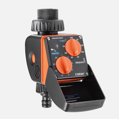 Come scegliere Temporizzatori per irrigatori da giardino