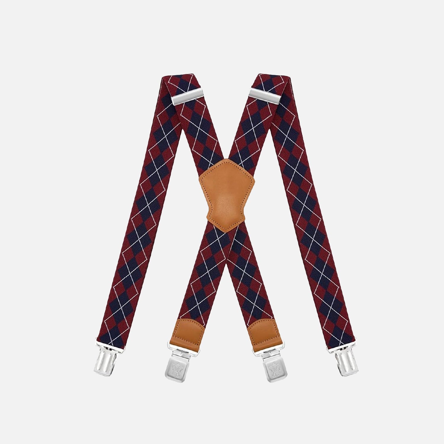 Come scegliere Bretelle per uomo