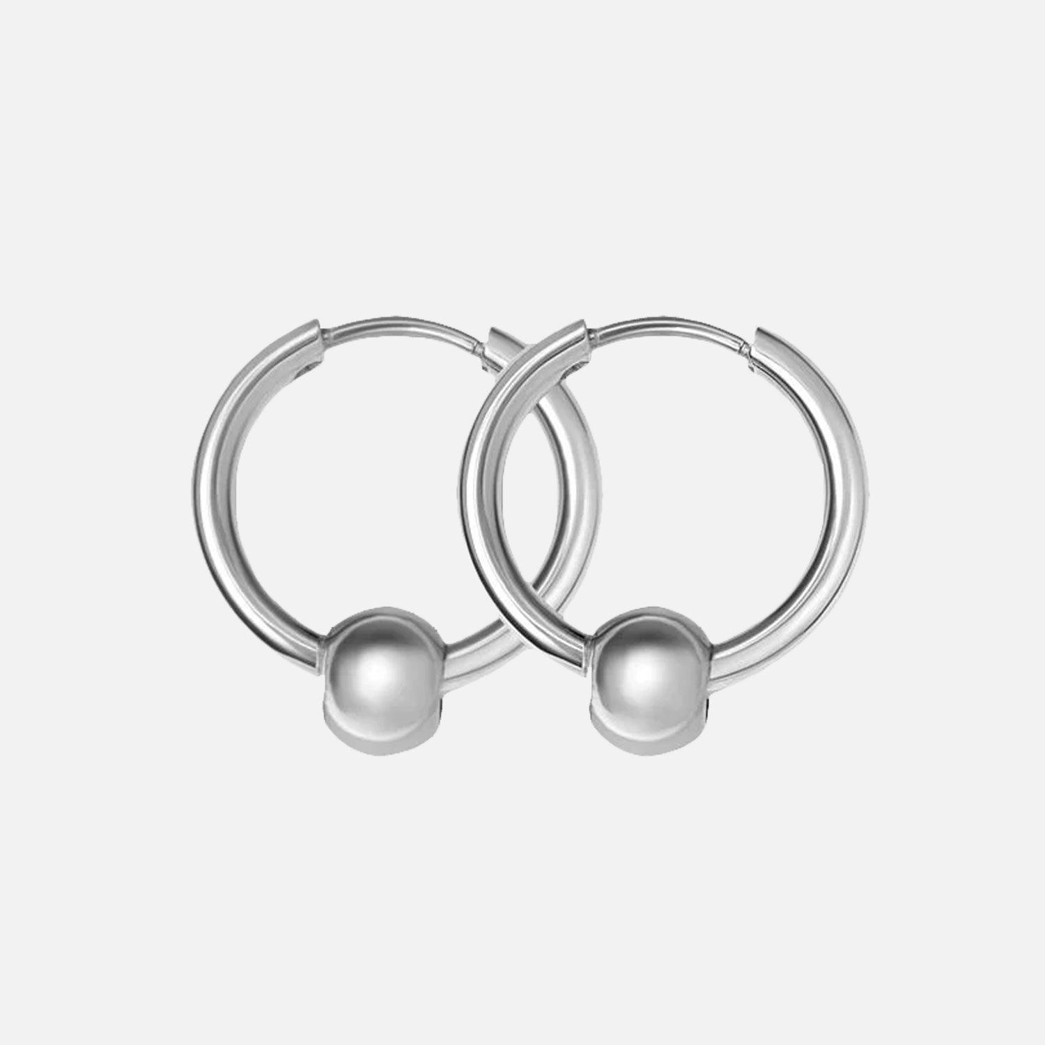 Come scegliere Orecchini da Uomo