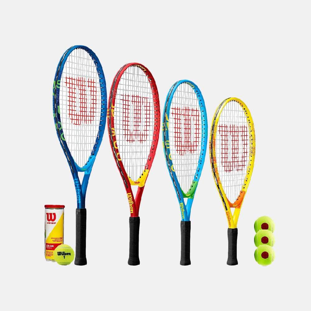 Come scegliere Prodotti per il Tennis