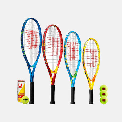 Come scegliere Prodotti per il Tennis