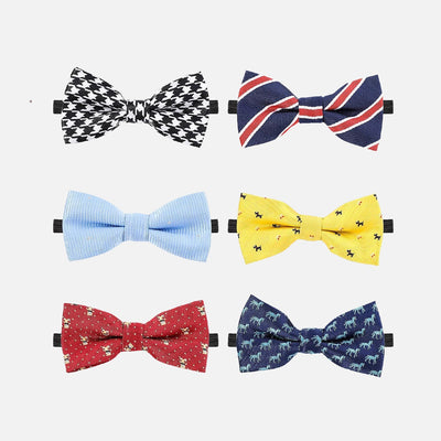 Come scegliere Cravatte e papillon per bambini e ragazzi