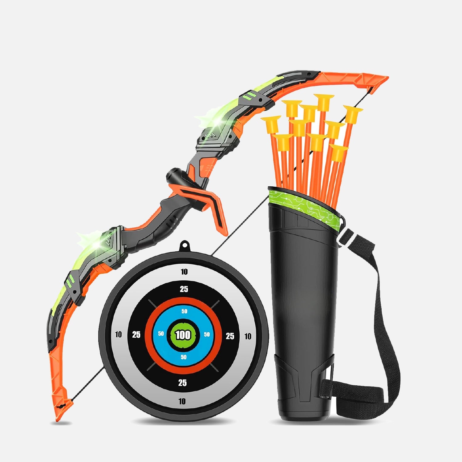 Come scegliere Prodotti per il Tiro con l'arco