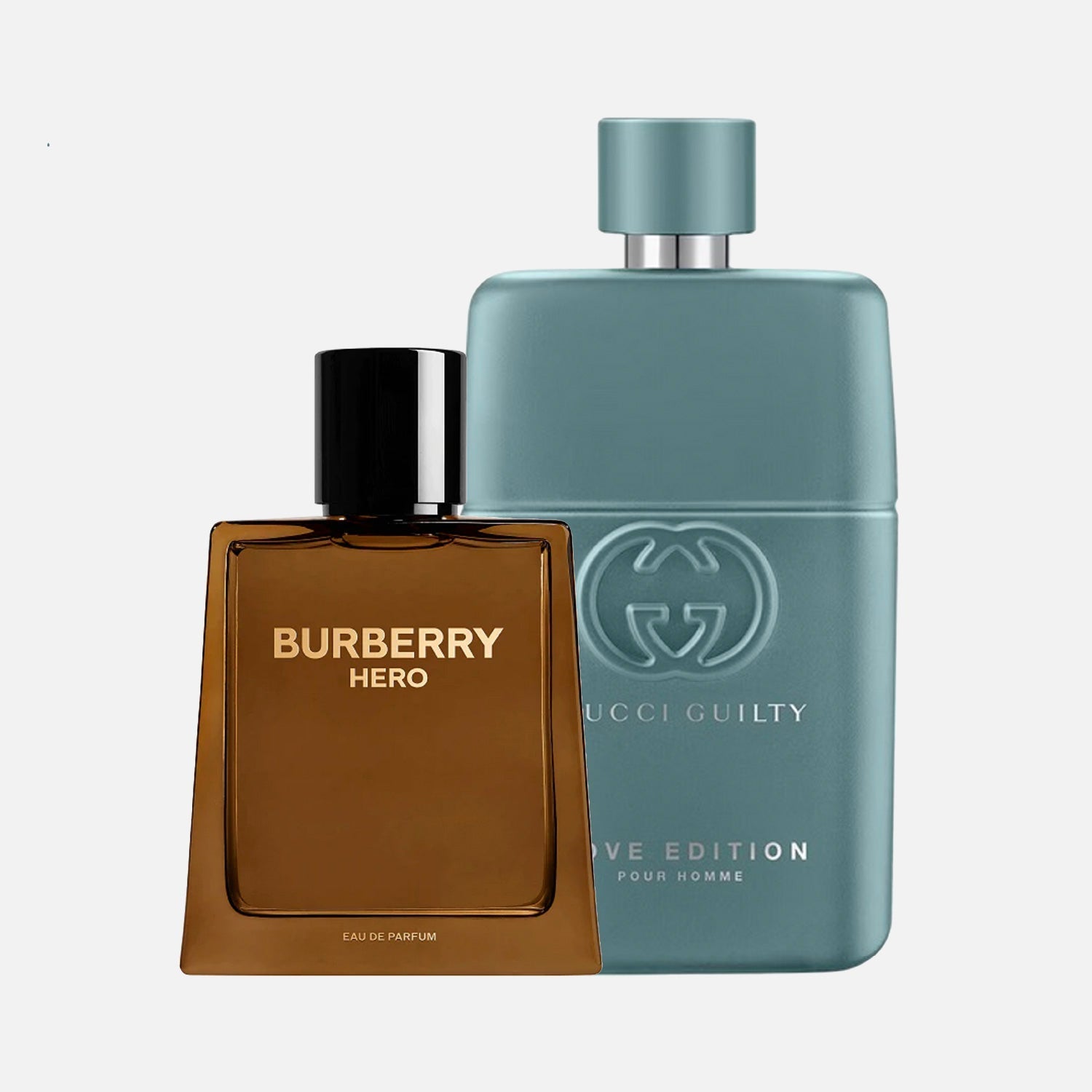 Come scegliere Eau de Parfum da Uomo