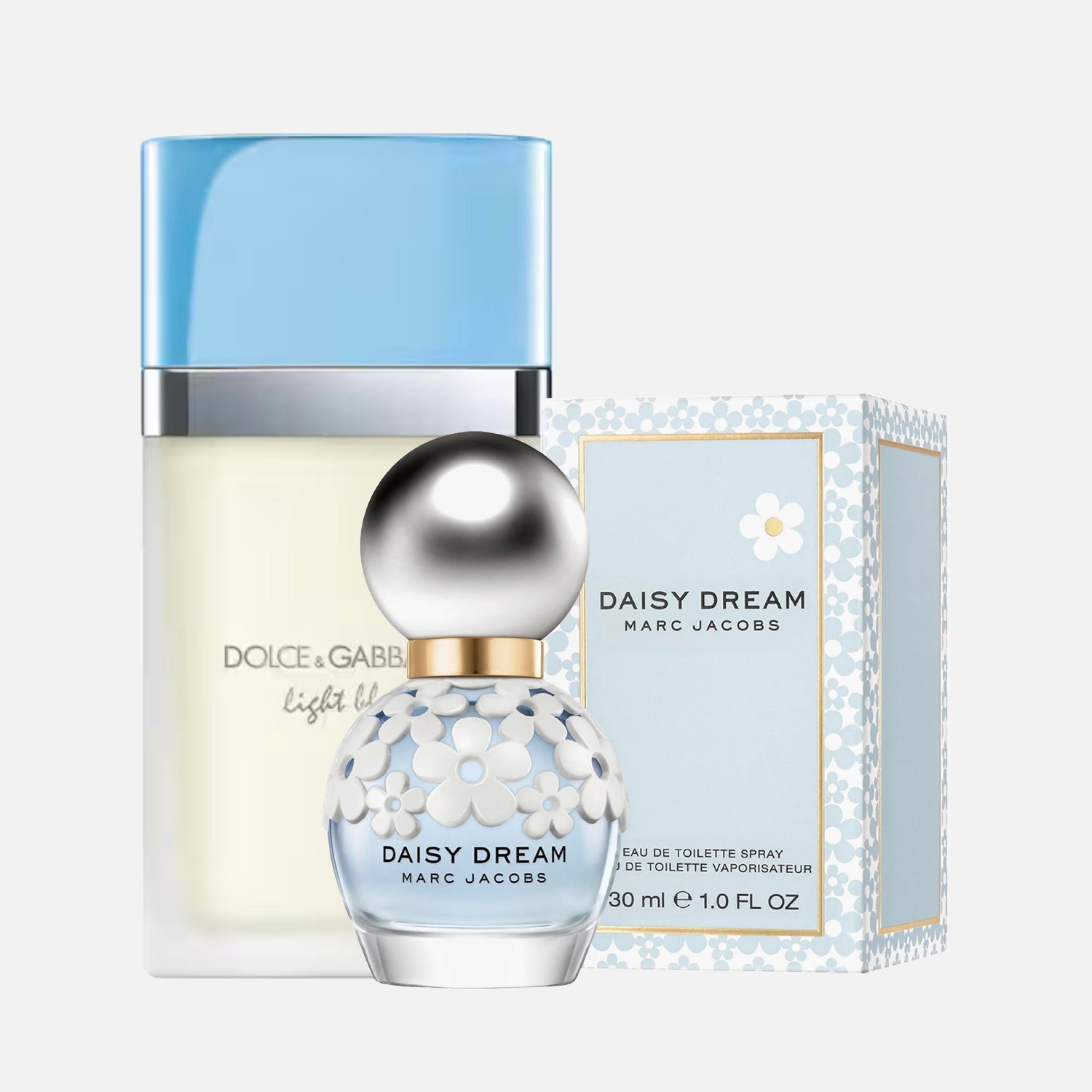 Come scegliere Eau de Toilette da Donna