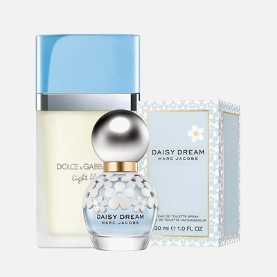 Come scegliere Eau de Toilette da Donna