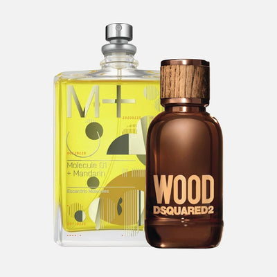 Come scegliere Eau de Toilette da Uomo